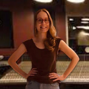 Meet your Posher, Estelle